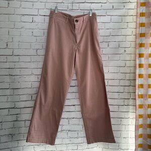 Universal Thread Blush Pink Trousers‎
